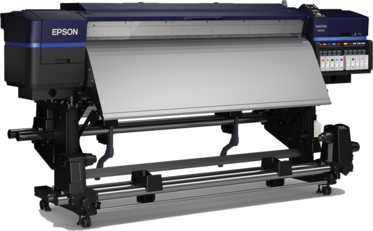 Epson SC80600