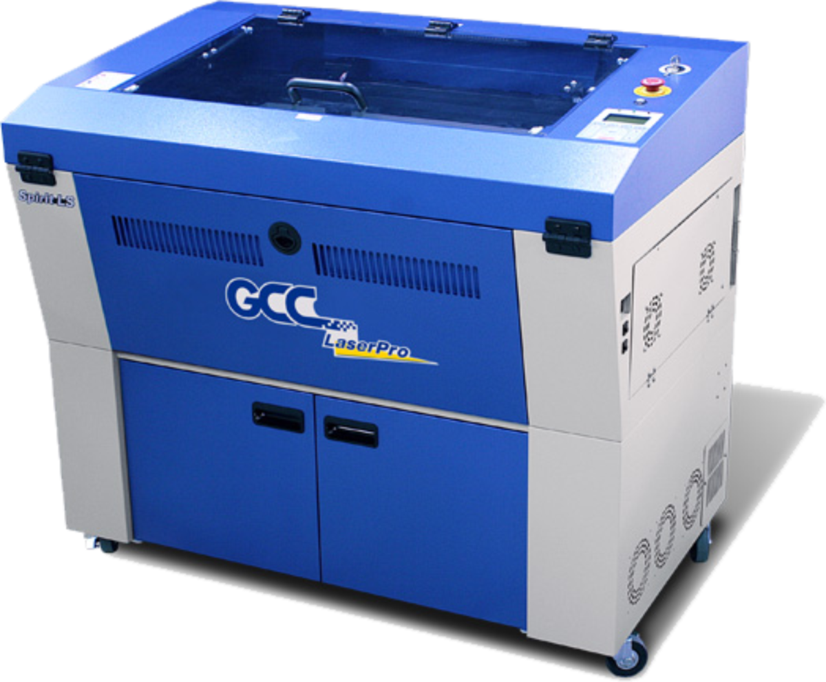 LaserPro Spirit SI
